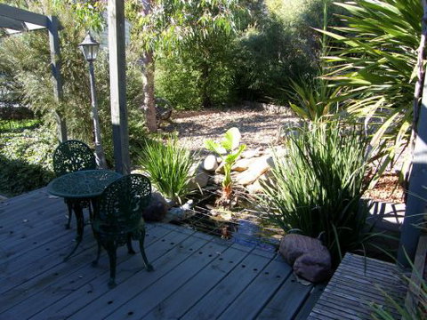 Millers Retreat Talbingo - ACT Tourism 4