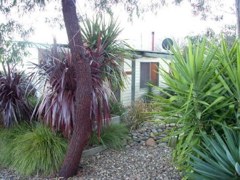 Millers Retreat Talbingo - ACT Tourism 9