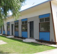 Beach Holiday Apartments - ACT Tourism