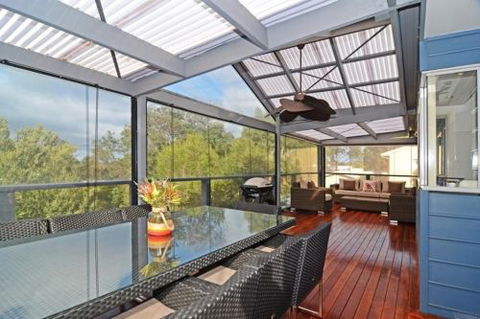 Barrakee Beach House - ACT Tourism 8