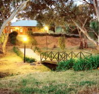 Battunga Bed amp Breakfast - ACT Tourism