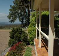 Forest Park Country Retreat - ACT Tourism
