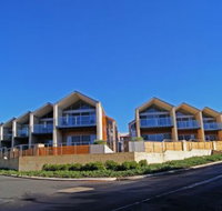 Seine Bay Apartments - ACT Tourism