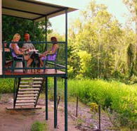 Manbulloo Homestead - ACT Tourism