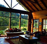Springvale Retreat - ACT Tourism