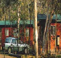 Kosciuszko Mountain Retreat - ACT Tourism