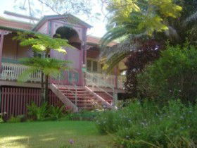 Naracoopa Bed And Breakfast And Pavilion - ACT Tourism 0