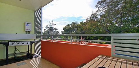 Moonah On Capel Holiday Accommodation - ACT Tourism 0