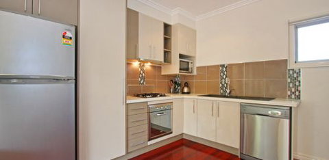 Moonah On Capel Holiday Accommodation - ACT Tourism 2