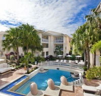 Noosa432.com.au - ACT Tourism