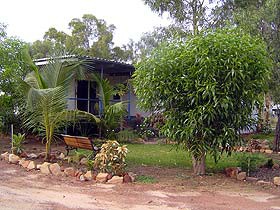 King Ash Bay Lodge - ACT Tourism 0