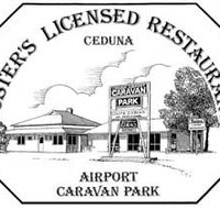 Ceduna Airport Caravan Park - ACT Tourism