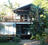 Coochiemudlo Island Family Beach House - ACT Tourism