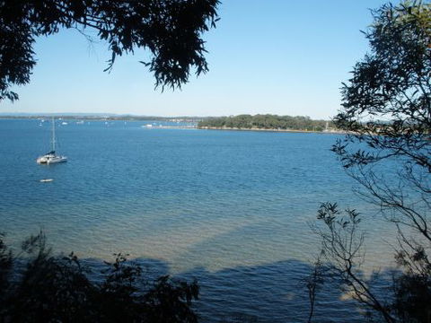 Coochiemudlo Island Family Beach House - ACT Tourism 1