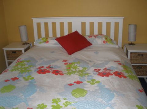 Coochiemudlo Island Family Beach House - ACT Tourism 5