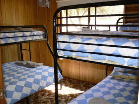 Halls Gap VIC ACT Tourism