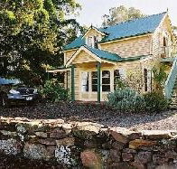 Beaupre Cottage - ACT Tourism