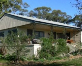 Lower Boro NSW ACT Tourism