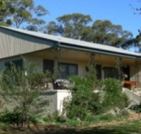 Tanjenong Cottages - ACT Tourism