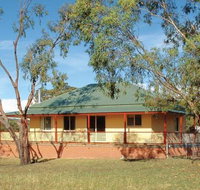 Baidland Hill - ACT Tourism