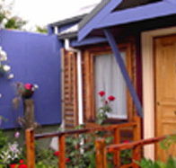 Behind The Green Door - ACT Tourism