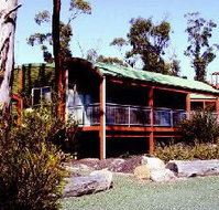 Bridport Resort And Convention Centre - ACT Tourism