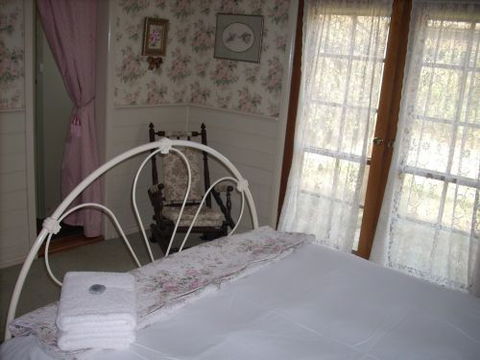 Whitelaw's Rest - ACT Tourism 0