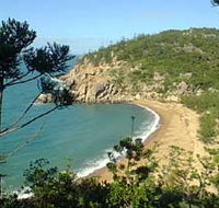 Magnetic Island Holiday Homes - ACT Tourism