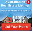 Penny Realty Australia - ACT Tourism