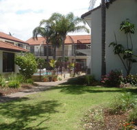 Peninsular Merimbula Apartments The - ACT Tourism