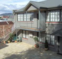 Georgina Cottage Accommodation - ACT Tourism