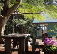 Pines On The Plateau Luxury Lodges - ACT Tourism