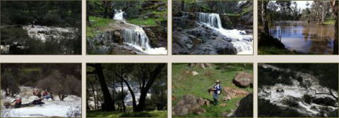 Moondyne Country Convention Centre - ACT Tourism 1