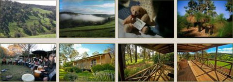 Moondyne Country Convention Centre - ACT Tourism 4