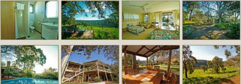 Moondyne Country Convention Centre - ACT Tourism 5