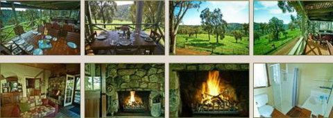 Moondyne Country Convention Centre - ACT Tourism 7