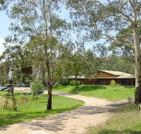Megalong Valley Guesthouse Accommodation - ACT Tourism