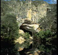 Jenolan Caves Cottages - ACT Tourism