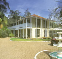 Cockle Bay House - ACT Tourism