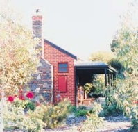 Anchor Cottage - ACT Tourism