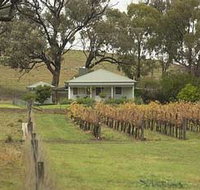 Belgravia Cottage - ACT Tourism