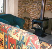Kinie-ger Bush Cabins - ACT Tourism