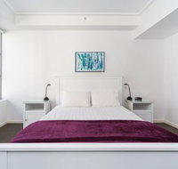 Astra Apartments Sydney CBD - ACT Tourism