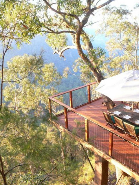 Alcheringa Holiday House - ACT Tourism 2