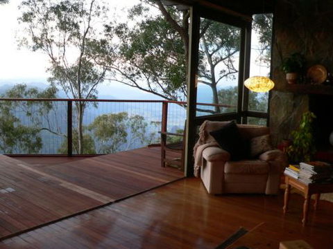 Alcheringa Holiday House - ACT Tourism 3