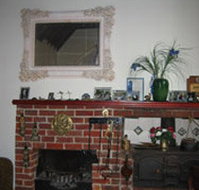 St Francis Church - ACT Tourism