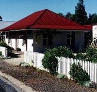 Cobb amp Co Cottages - ACT Tourism