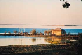 Poltalloch Station - ACT Tourism 0