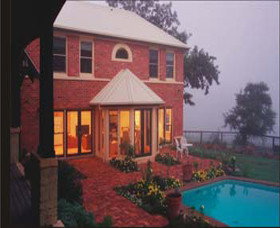 Camyr Allyn Homestead - ACT Tourism 0