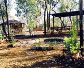 Dampier Peninsula WA ACT Tourism